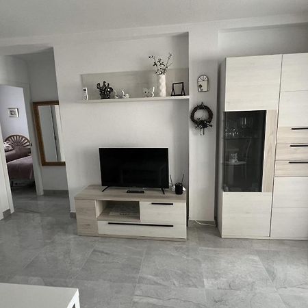 Appartamento Peniscola Coliseum Esterno foto
