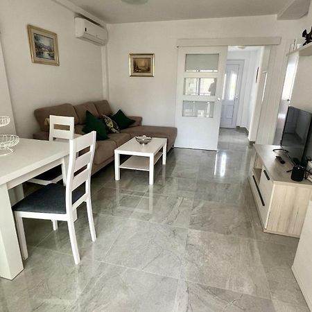 Appartamento Peniscola Coliseum Esterno foto
